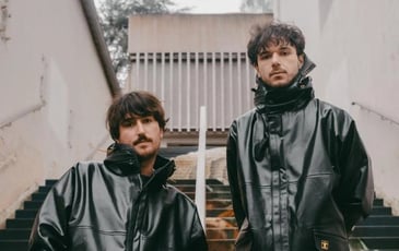 Gwendoline + Île de Garde + ExParty (Concert) + Kmithre (DJ set) – Soirée 20 ans de BORN BAD RECORDS