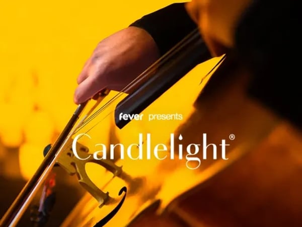 Candlelight : Le meilleur de Hans Zimmer
