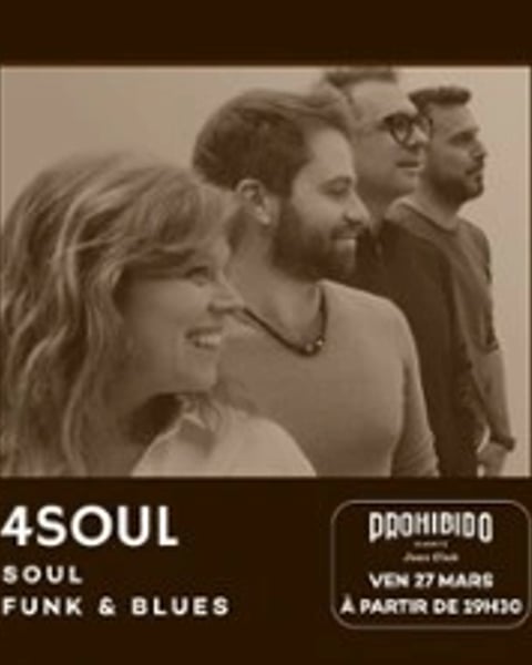 4Soul