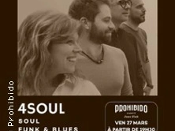 4Soul