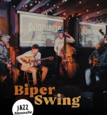 Biper Swing