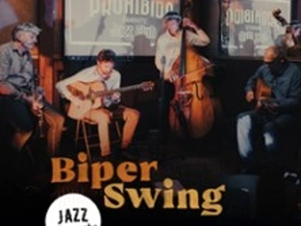 Biper Swing
