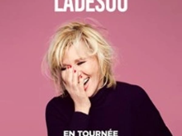 Chantal Ladesou, Forever