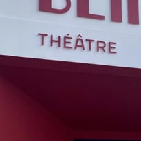 Théâtre Beheria