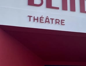 Théâtre Beheria