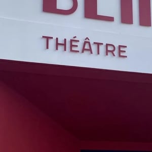 Théâtre Beheria
