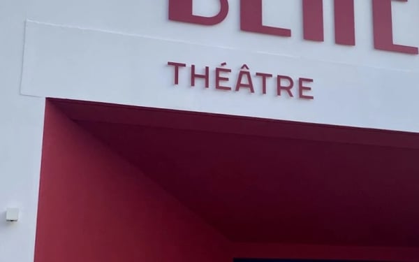 Théâtre Beheria