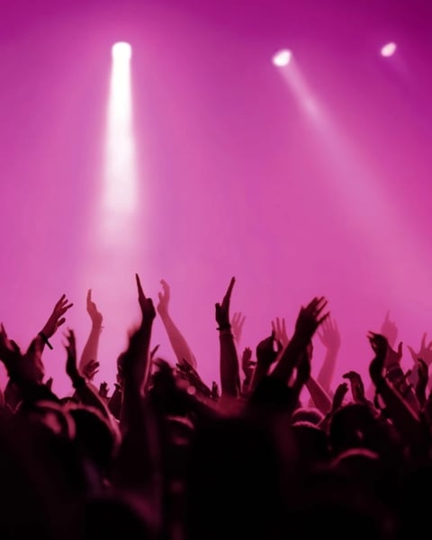 Concerts : L’envoûtante + Nous étions une armée
