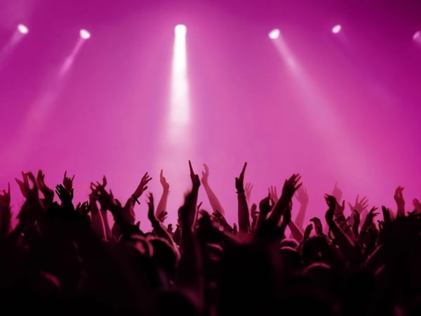 Concerts : L’envoûtante + Nous étions une armée