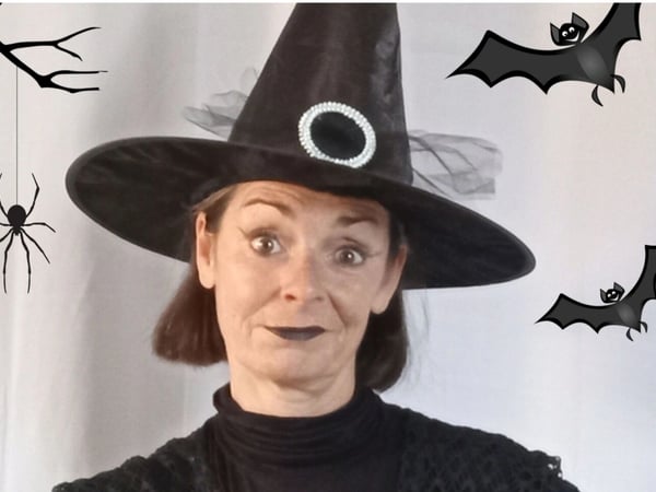 Spectacle : La plus nulle des sorcières