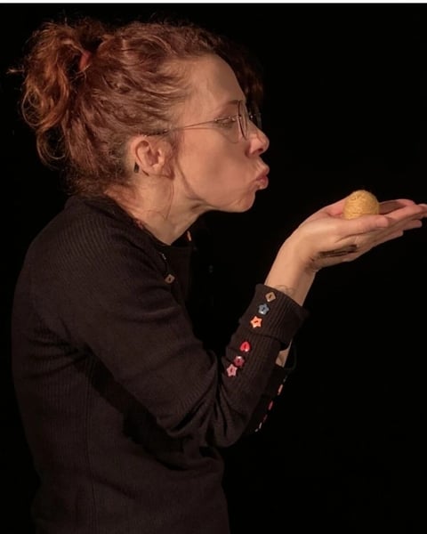 Spectacle : Coup du sort