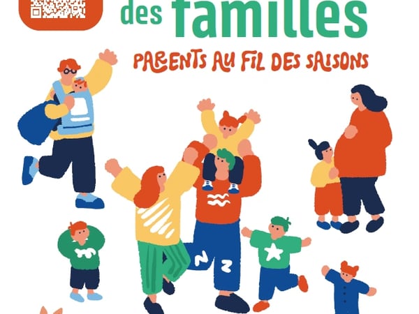 Journées des familles à Arette