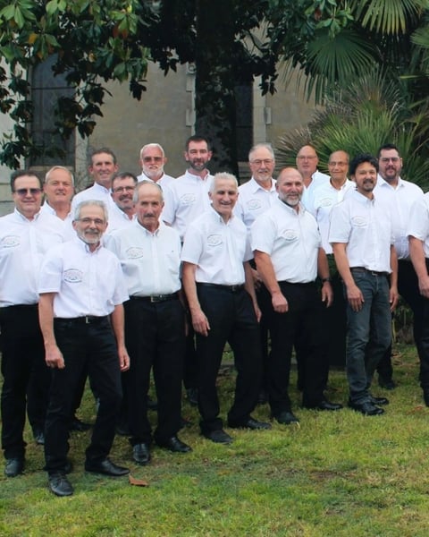 Concert : Lous Gaouyous