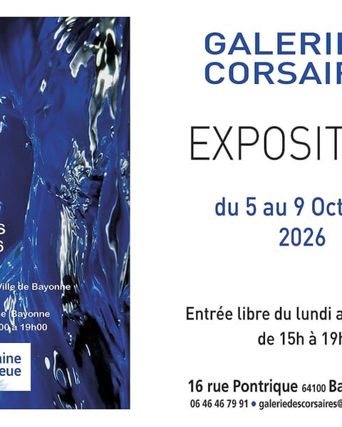 Salon de peintures seniors