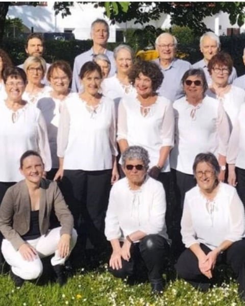 Concert Chants basques : Arraga