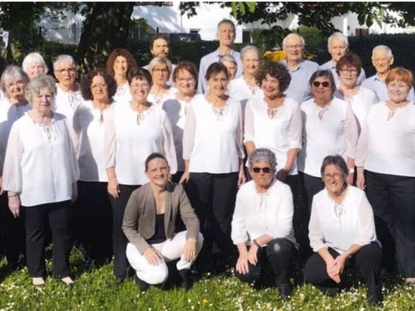 Concert Chants basques : Arraga