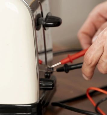 Spectacle : Electrostatique