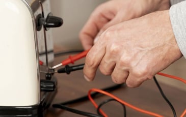 Spectacle : Electrostatique