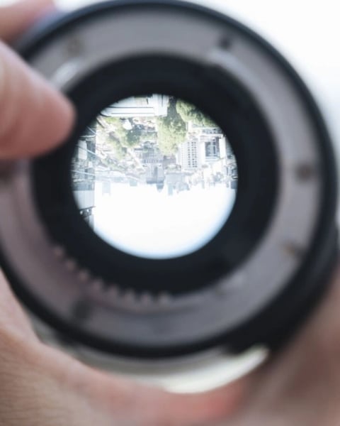 Exposition : Photographie, la technique