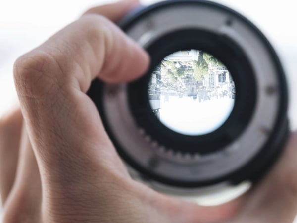 Exposition : Photographie, la technique
