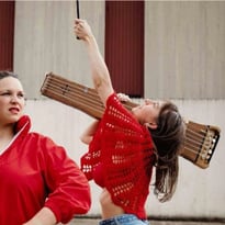 Concert : Cocanha