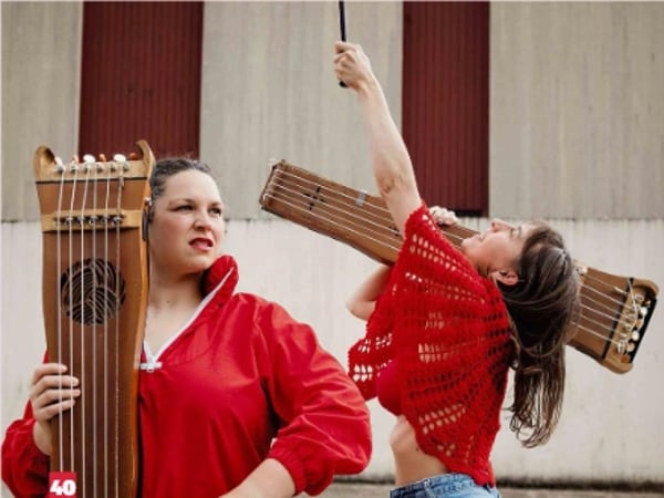 Concert : Cocanha