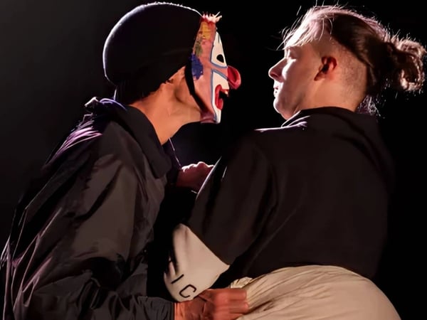 Théâtre : Seuil