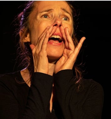 Spectacle : La journée de petit pouce