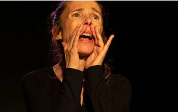 Spectacle : La journée de petit pouce