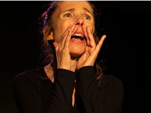 Spectacle : La journée de petit pouce