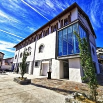 Halles de Gaztelu