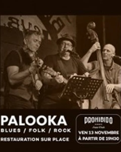 Palooka