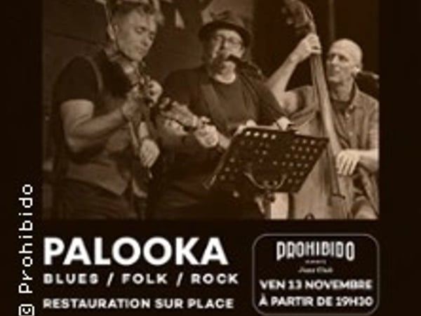 Palooka