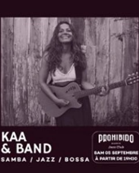 Kaa & Band