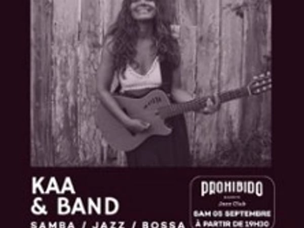 Kaa & Band