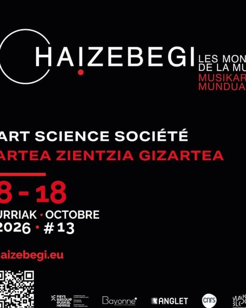 Festival Haizebegi
