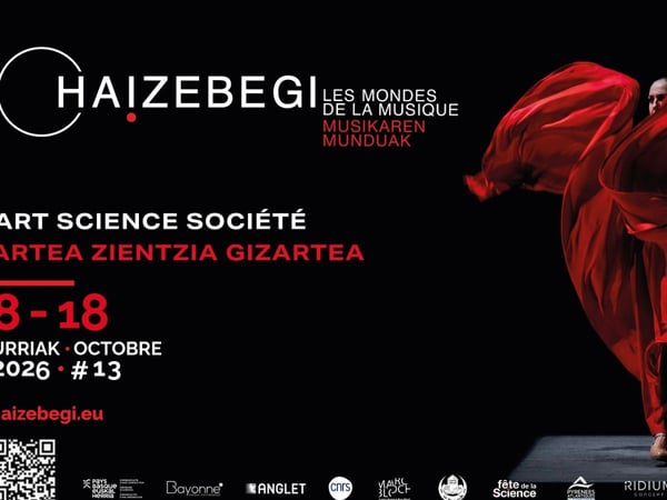 Festival Haizebegi
