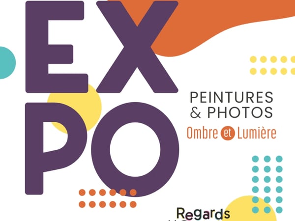 Exposition de Regards Croisés