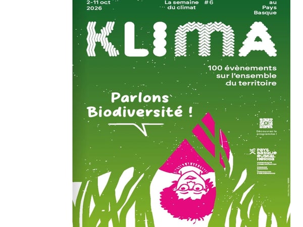 Semaine KLIMA : Histoires à 1001 traces