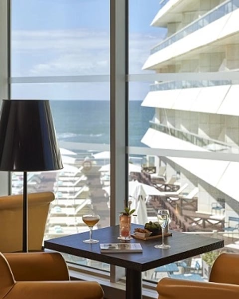 Les rendez-vous musicaux au Sofitel Biarritz le Miramar : Country Lovers