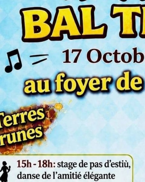 Bal trad