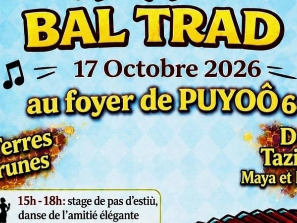 Bal trad