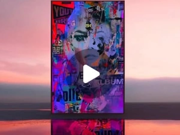 Art For Good Life