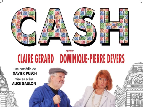 Cash