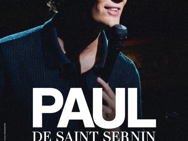 Paul de Saint Sernin