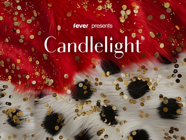 Candlelight: Queen vs ABBA