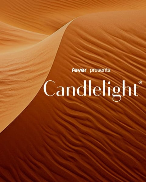 Candlelight Summer: Hommage à Hans Zimmer