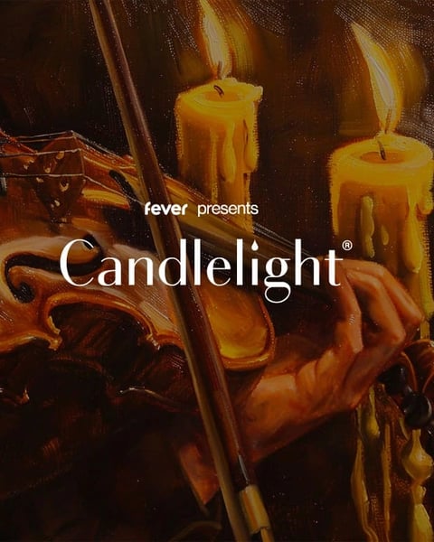 Candlelight: Vivaldi's Four Seasons