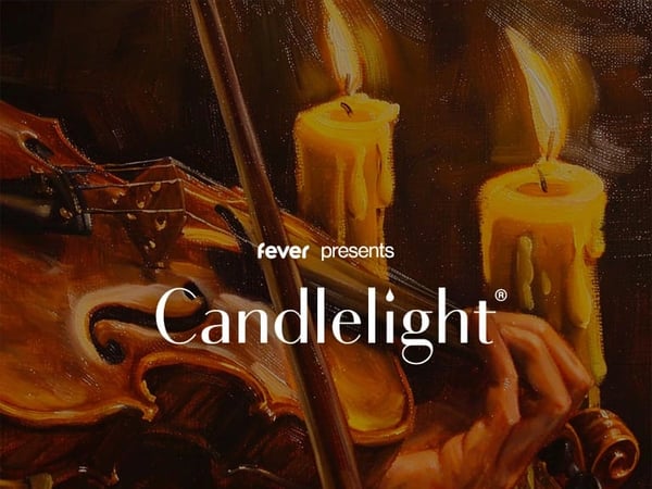 Candlelight: Vivaldi's Four Seasons