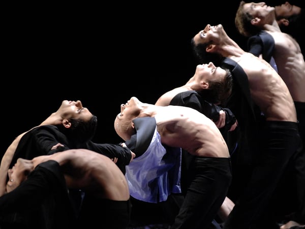 L’Amour sorcier / Don Quichotte
